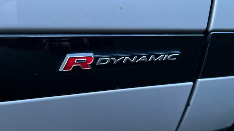 Land Rover Range Rover Evoque 2.0 D165 R-Dynamic 5dr Auto Diesel Hatchback